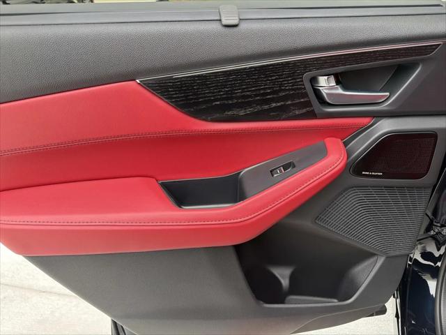 2026 Acura MDX Type S Advance Package