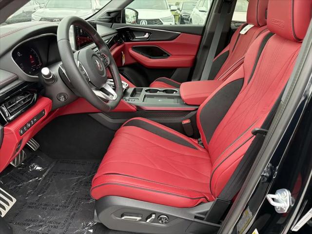 2026 Acura MDX Type S Advance Package