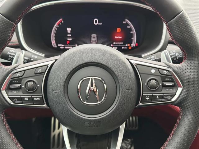 2026 Acura MDX Type S Advance Package
