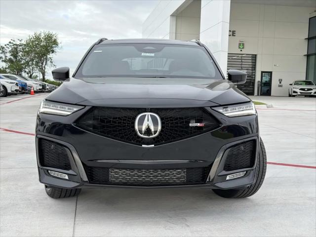 2026 Acura MDX Type S Advance Package