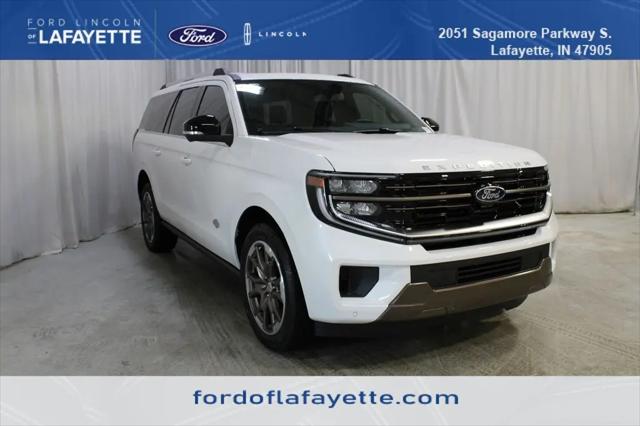 2026 Ford Expedition Max King Ranch MAX for sale in Lafayette, IN