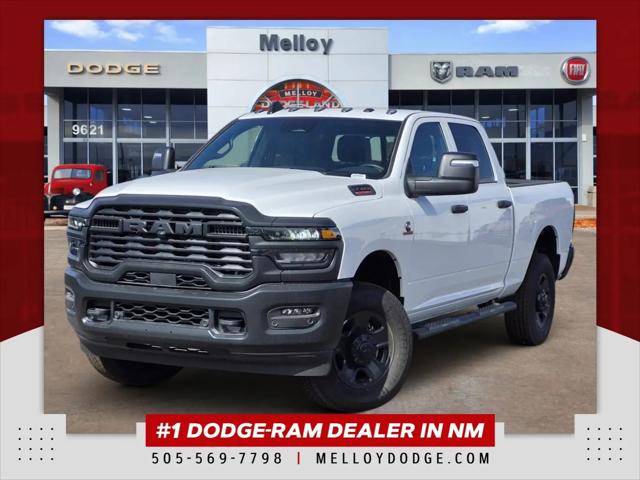 2026 Ram 3500 Tradesman Crew Cab 4x4 6'4" Box for sale in Albuquerque, NM