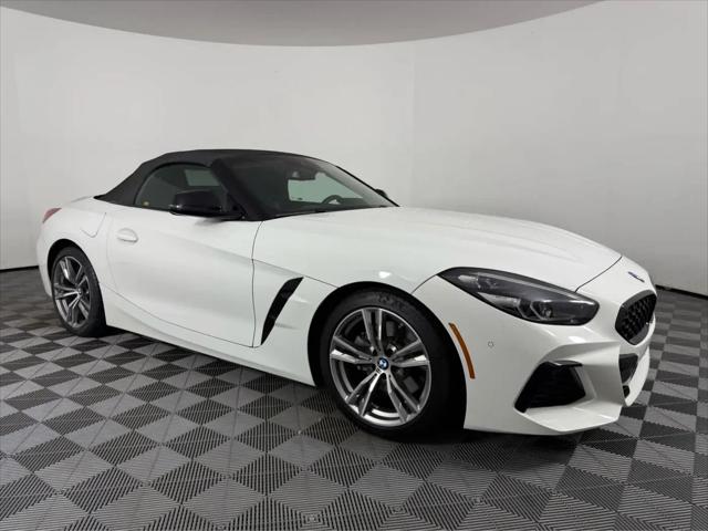 2022 BMW Z4 sDrive30i for sale in Fairfield, CA