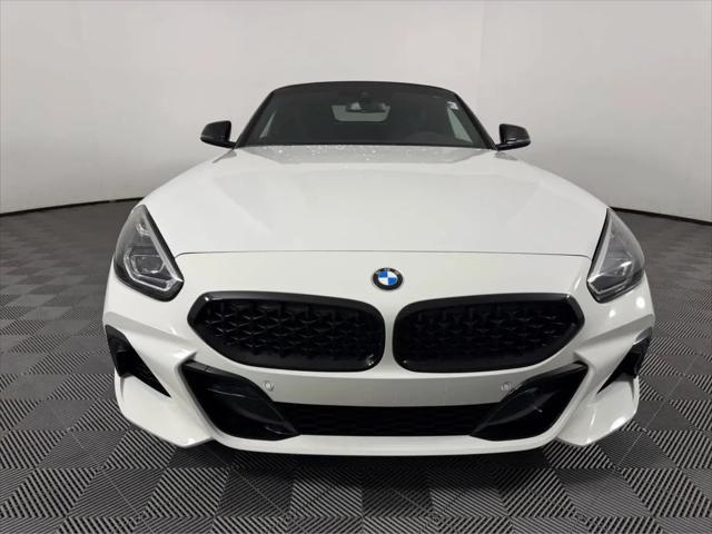 2022 BMW Z4 sDrive30i