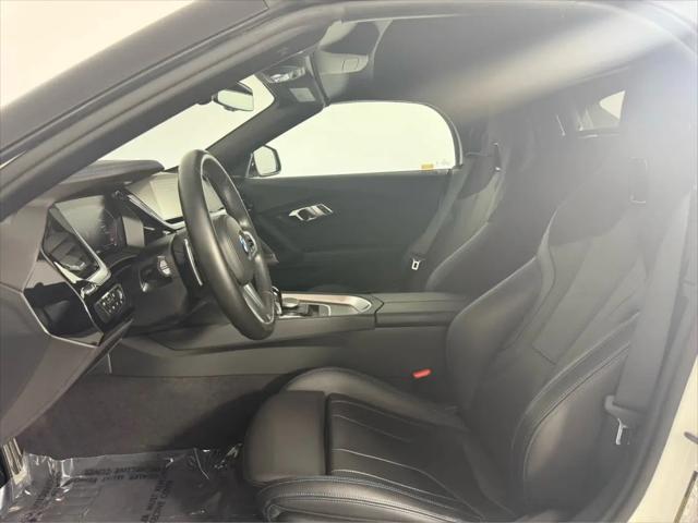 2022 BMW Z4 sDrive30i
