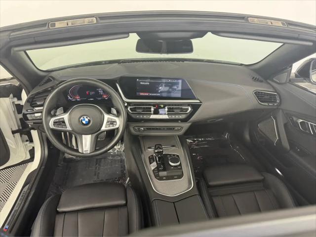 2022 BMW Z4 sDrive30i