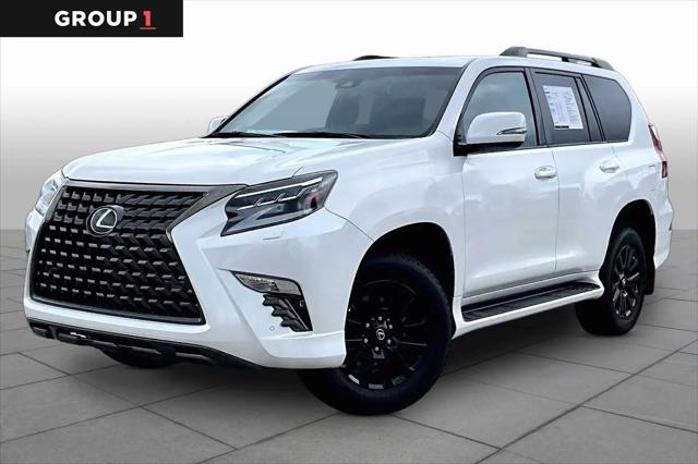 2022 Lexus GX 460 GX 460 for sale in Houston, TX