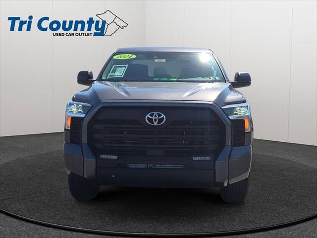 2024 Toyota Tundra SR5 2024 Toyota Tundra SR5