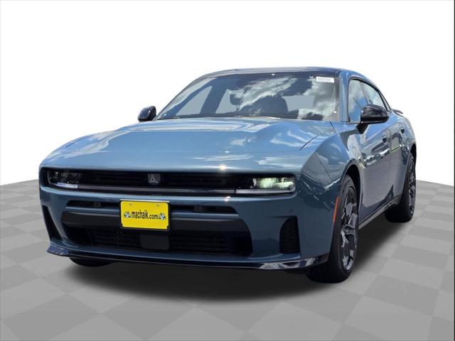 2026 Dodge Charger CHARGER R/T 4-DOOR AWD 2026 Dodge Charger CHARGER R/T 4-DOOR AWD
