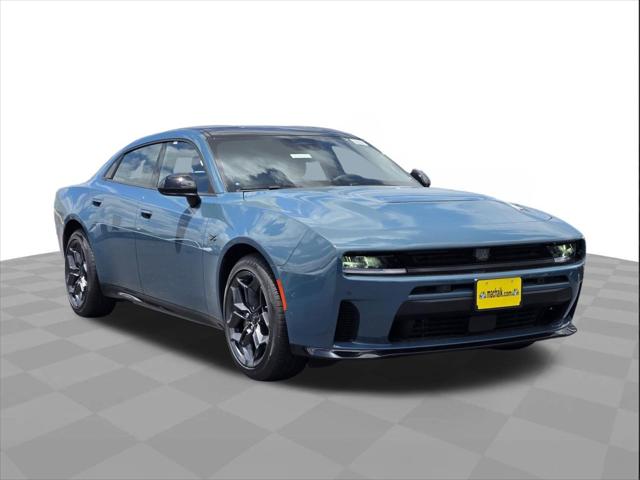 2026 Dodge Charger CHARGER R/T 4-DOOR AWD 2026 Dodge Charger CHARGER R/T 4-DOOR AWD