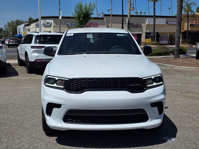 2026 Dodge Durango DURANGO GT AWD
