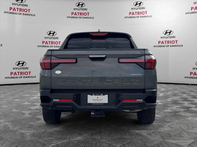 2024 Hyundai Santa Cruz NIGHT
