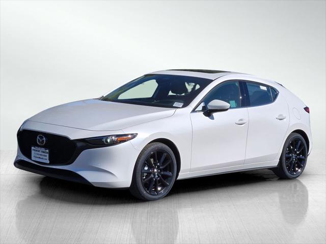 2026 Mazda Mazda3 2.5 S Premium for sale in Newark, CA