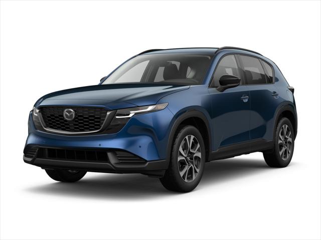 2026 Mazda CX-5 2.5 S Preferred for sale in Newark, CA