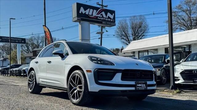 2023 Porsche Macan Macan for sale in Little Ferry, NJ