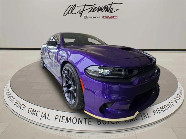 2023 Dodge Charger Scat Pack for sale in ELMHURST, IL