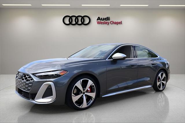 2026 Audi S5 Premium Plus TFSI quattro S tronic for sale in Wesley Chapel, FL
