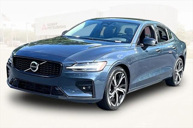 2024 Volvo S60 B5 Core Dark Theme for sale in Jacksonville, FL