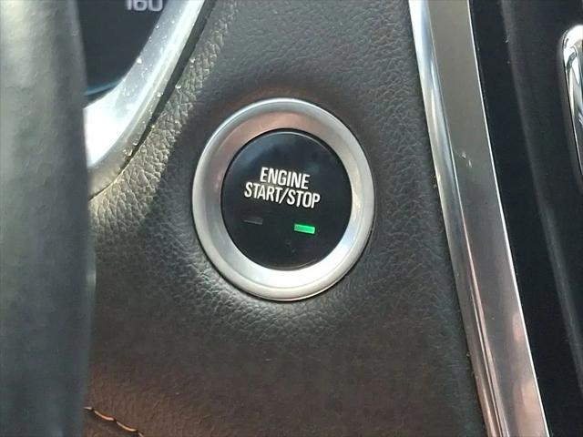 2021 Chevrolet Traverse AWD LT Leather