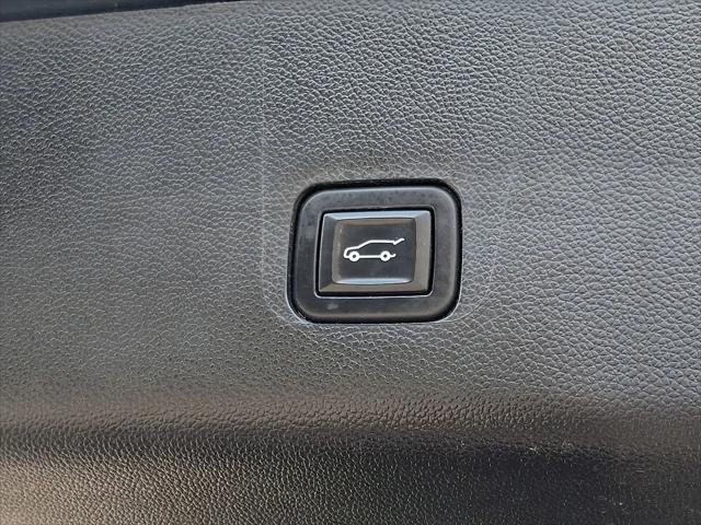 2021 Chevrolet Traverse AWD LT Leather