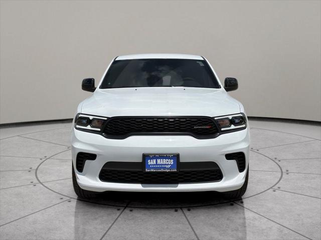 2026 Dodge Durango DURANGO GT RWD