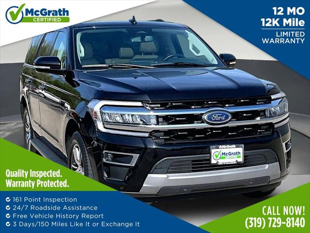 2024 Ford Expedition Limited for sale in DUBUQUE, IA