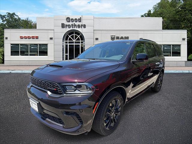 2026 Dodge Durango GT Plus AWD for sale in South Weymouth, MA