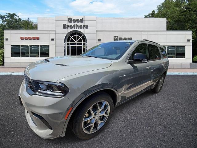 2026 Dodge Durango DURANGO GT PLUS AWD HEMI V8 2026 Dodge Durango DURANGO GT PLUS AWD HEMI V8