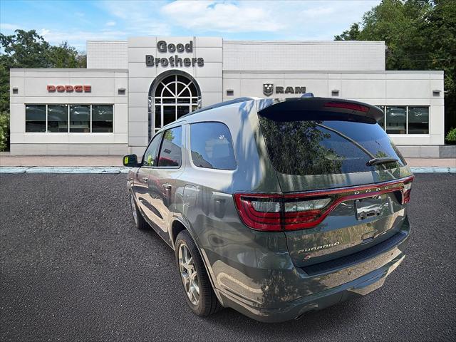 2026 Dodge Durango DURANGO GT PLUS AWD HEMI V8 2026 Dodge Durango DURANGO GT PLUS AWD HEMI V8