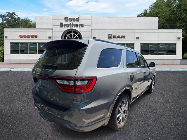 2026 Dodge Durango DURANGO GT PLUS AWD HEMI V8 2026 Dodge Durango DURANGO GT PLUS AWD HEMI V8