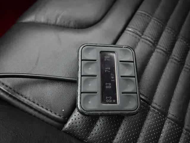 2012 Ford 500 Shelby GT500
