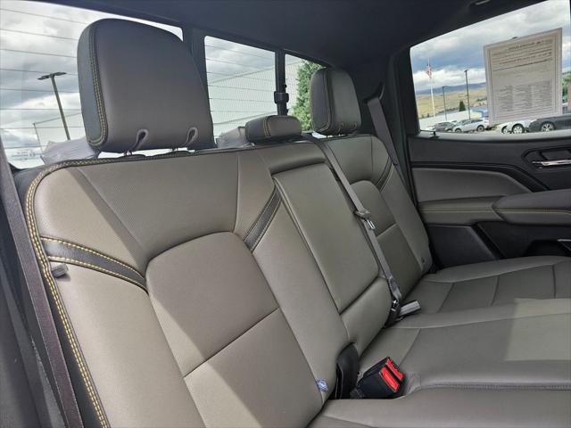 2026 Chevrolet Colorado ZR2, 4WD