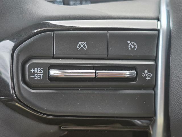 2026 Chevrolet Colorado ZR2, 4WD