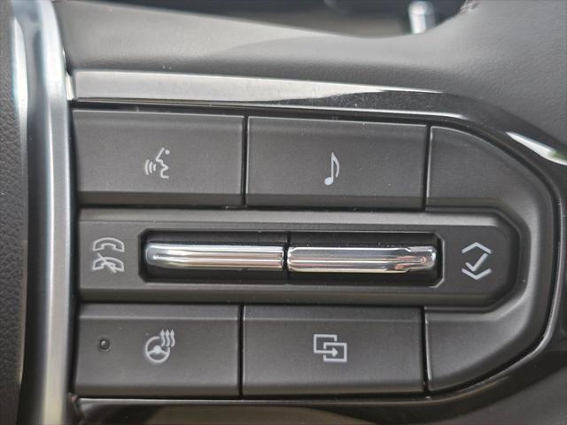 2026 Chevrolet Colorado ZR2, 4WD