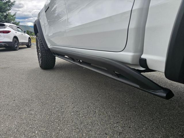 2026 Chevrolet Colorado ZR2, 4WD