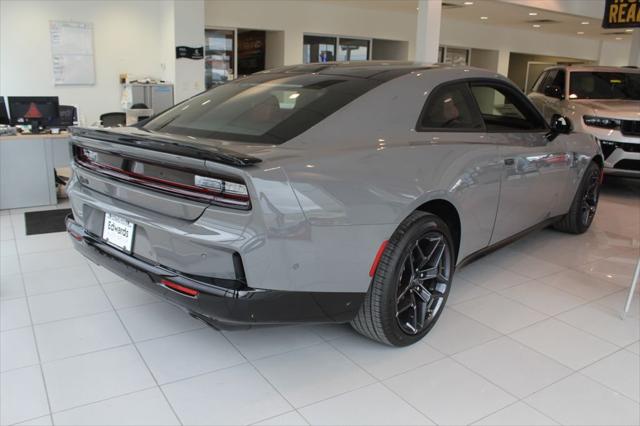 2026 Dodge Charger CHARGER SCAT PACK PLUS 2-DOOR AWD