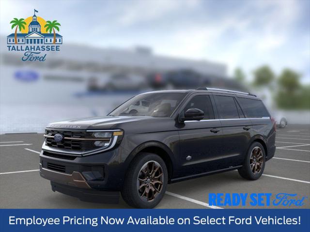 2026 Ford Expedition King Ranch for sale in Tallahassee, FL