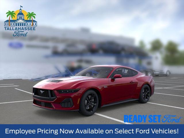 2026 Ford Mustang GT Fastback for sale in Tallahassee, FL