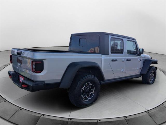 2023 Jeep Gladiator Mojave 4x4 2023 Jeep Gladiator Mojave 4x4