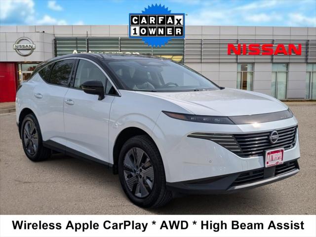 2025 Nissan Murano SL 2025 Nissan Murano SL