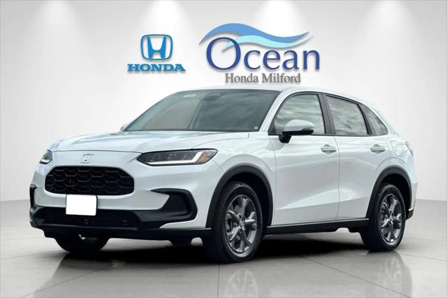 2026 Honda HR-V AWD LX for sale in Milford, CT