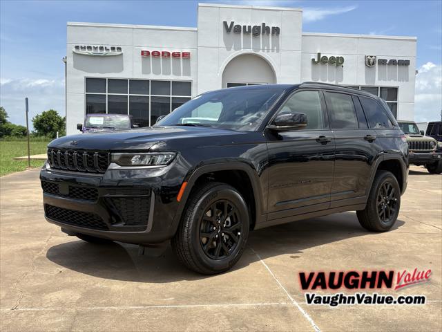 2026 Jeep Grand Cherokee Altitude 4x2 for sale in Bunkie, LA