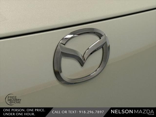 2026 Mazda CX-50 2.5 S Meridian Edition