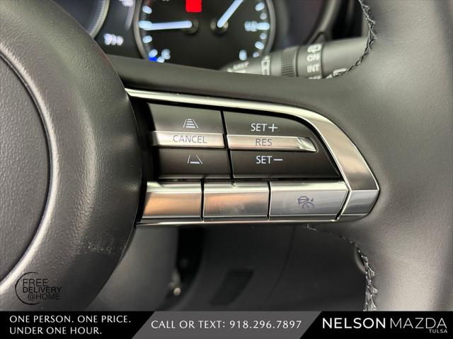 2026 Mazda CX-50 2.5 S Meridian Edition