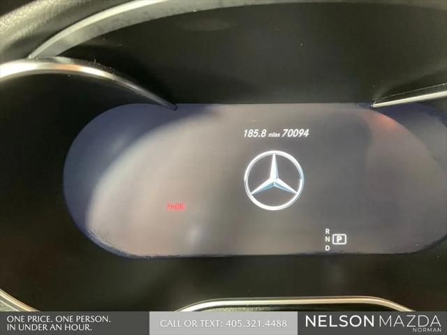 2022 Mercedes-Benz GLC 4MATIC SUV