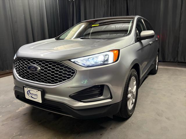 2024 Ford Edge SEL for sale in Poncah City, OK
