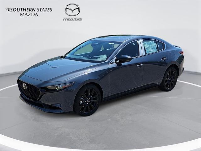 2026 Mazda Mazda3 2.5 Turbo Premium Plus for sale in Raleigh, NC