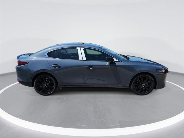 2026 Mazda Mazda3 2.5 Turbo Premium Plus