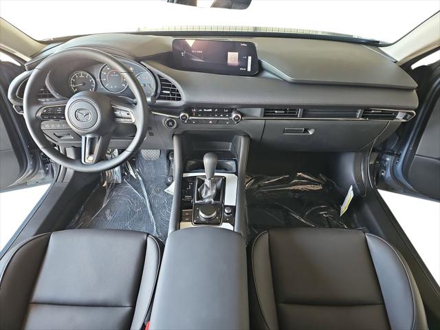 2026 Mazda Mazda3 2.5 Turbo Premium Plus