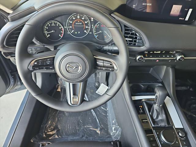 2026 Mazda Mazda3 2.5 Turbo Premium Plus